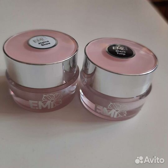 Гель-лак E.MI