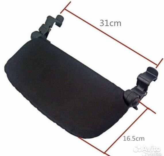 Подножка для коляски yoyo