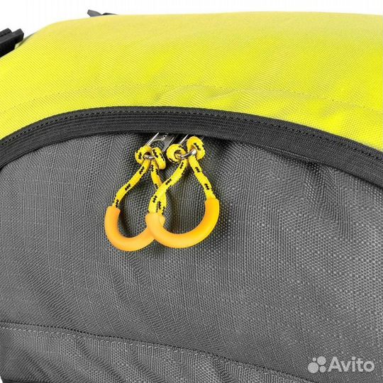 Туристический рюкзак Nisus Travel 100 литров