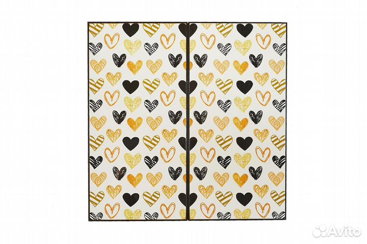 Нарды Романтика XXL, Турция, Yenigun 62811