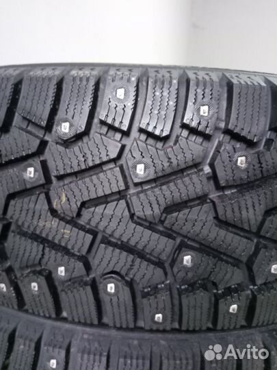 Pirelli Ice Zero 225/65 R17 106T