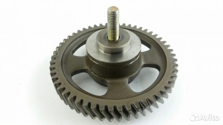 Шестерня грм Nissan Caravan VWE25 ZD30ddti 2003