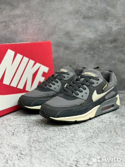 Кроссовки мужские Nike Air Max