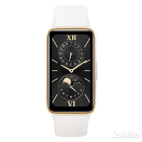 Huawei Band 9 (белый) новые