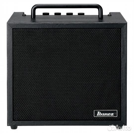 Бас-гитарный комбоусилитель Ibanez IBZ10BV2 Bass C
