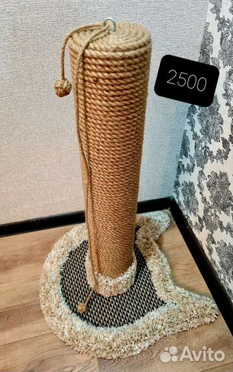 Лежанка когтеточка, когтедралка