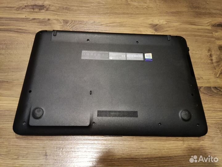 Ноутбук Asus и Lenovo intel/ssd240/идеал