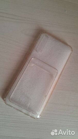 Чехлы на телефон Samsung