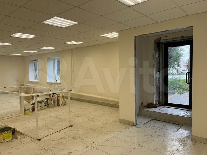 Помещение 140 м²