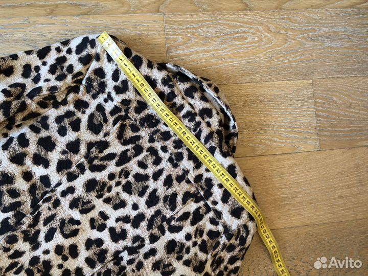 Косуха hm леопард