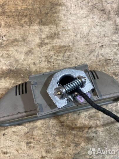 Зеркало салона Audi A8 4E2 BHT 2003-2006