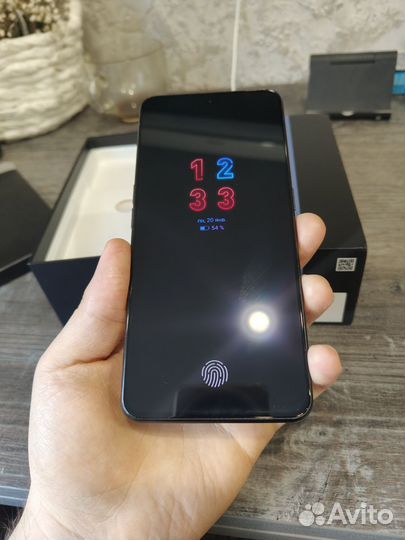 realme GT Neo 5 SE, 12/256 ГБ