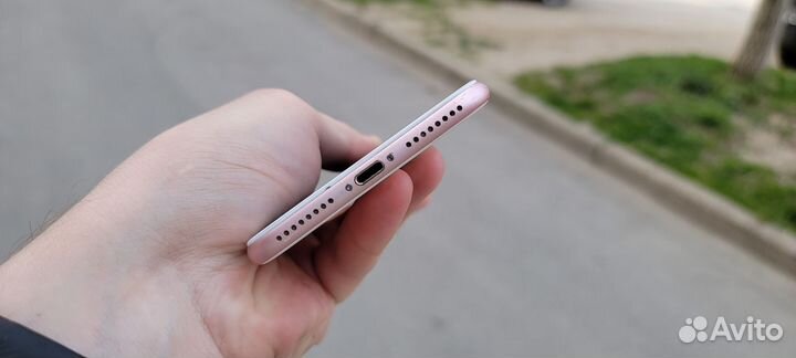 iPhone 7 Plus, 32 ГБ