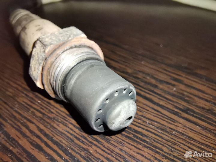 Лямбда-зонд (датчик кислорода) Renault 8200650085