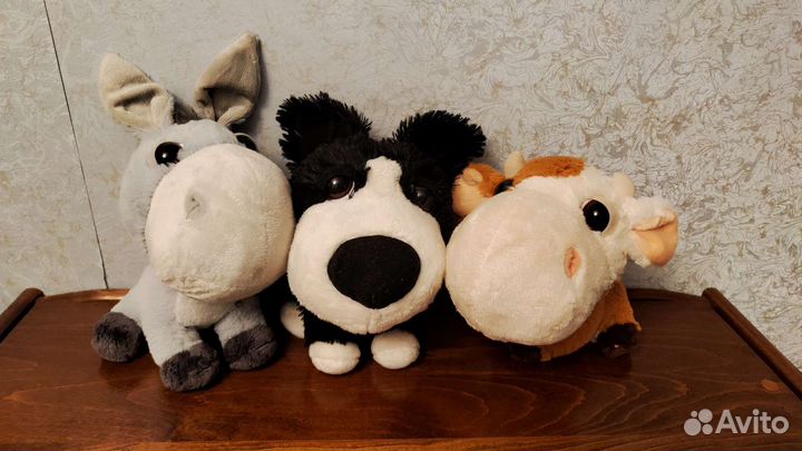 Семейство ищет дом