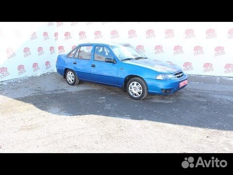 Диагностика daewoo nexia n100 через смартфон