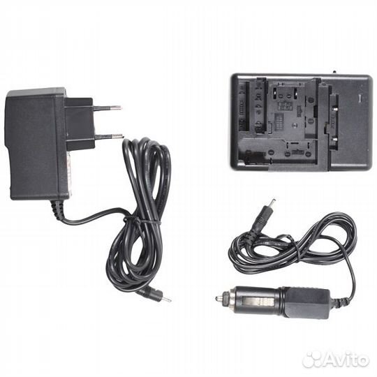 Универсальное зарядное устройство Flama FLC-UNV-NI