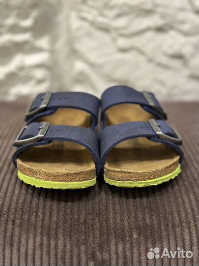 Сандалии детские Birkenstock 26 оригинал