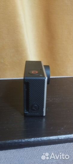 Экшн камера GoPro Hero 4