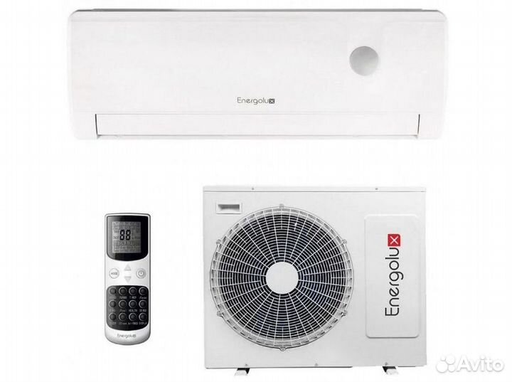 Кондиционер / большой выбор