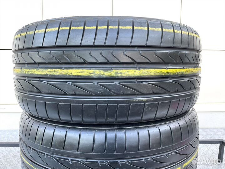 Bridgestone Dueler H/P Sport 275/40 R20