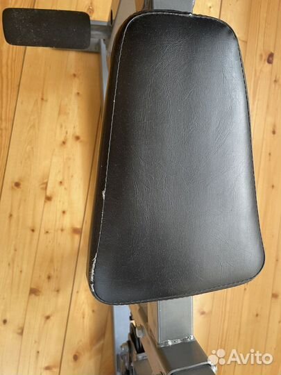 Силовой тренажер