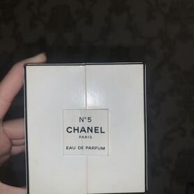 Духи chanel 5