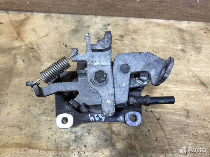 Суппорт задний левый Fiat Tipo 2 S94