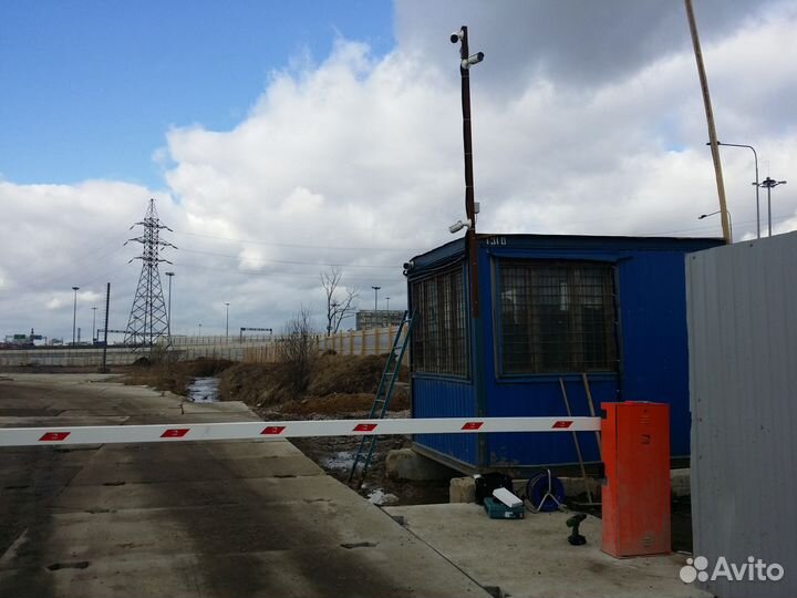 Видеонаблюдение, монтаж и обслуживание