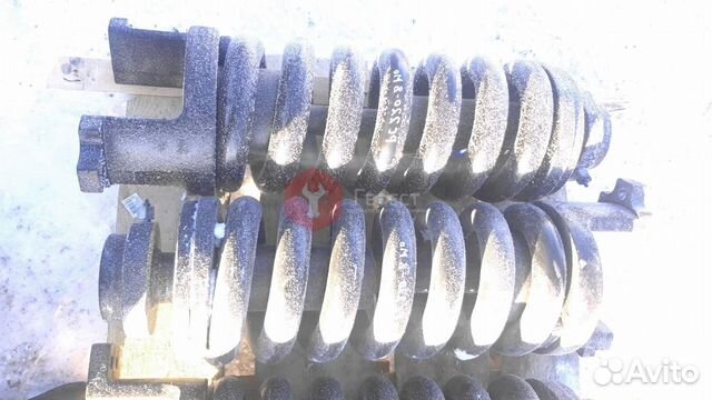 Натяжитель гусеницы Volvo EC340D14669589