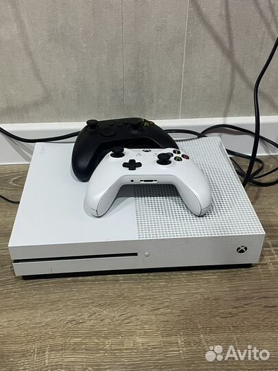 Xbox one s 1tb