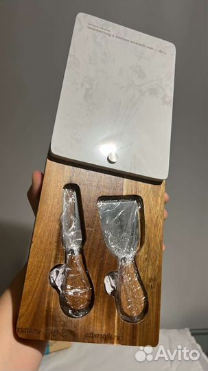 Разделочные доски