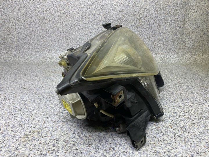 Фара правая Mazda 6 GH 2011