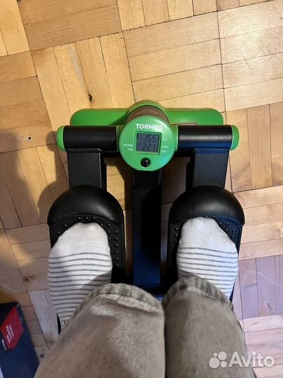 Степпер Torneo