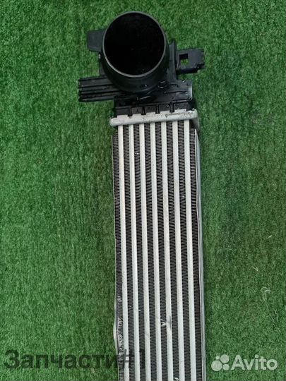 Интеркулер BMW X1 F48 (2015-2022)