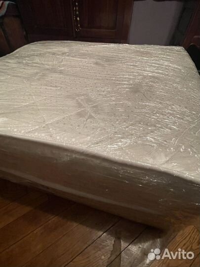 Матрас DreamLine Easy Feel TFK 80х190