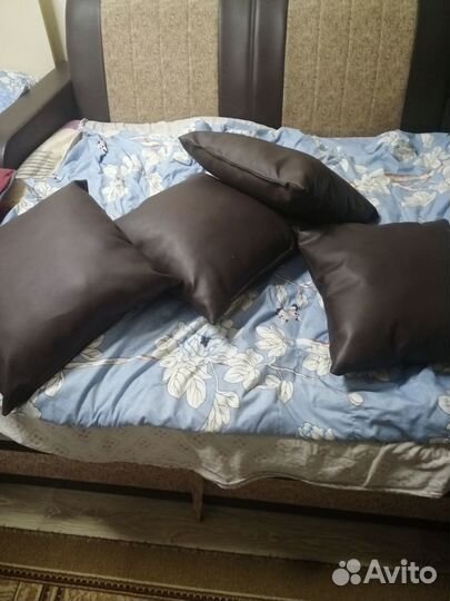 Декоративные подушки