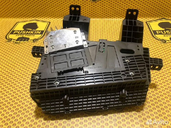 Магнитола/дисплей информационный Hyundai Santa Fe