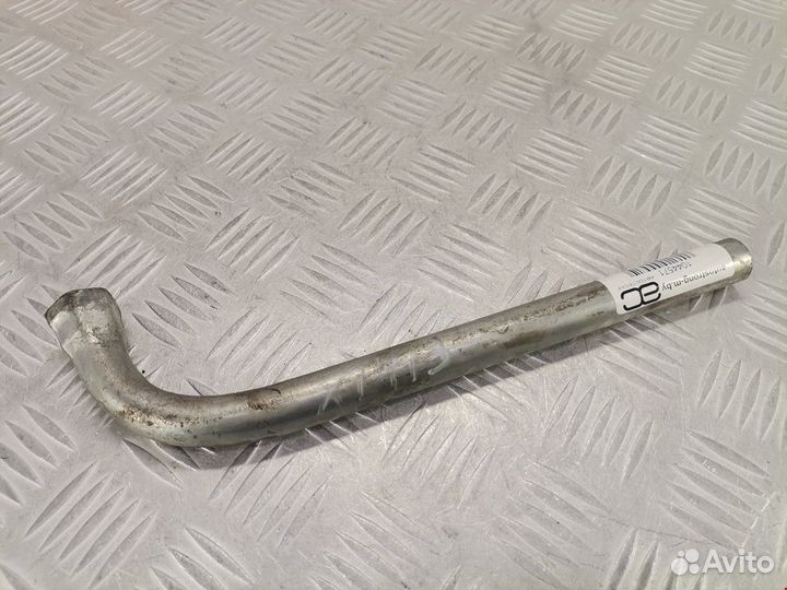 Ключ Volkswagen Passat B5 2001 4D0012219A