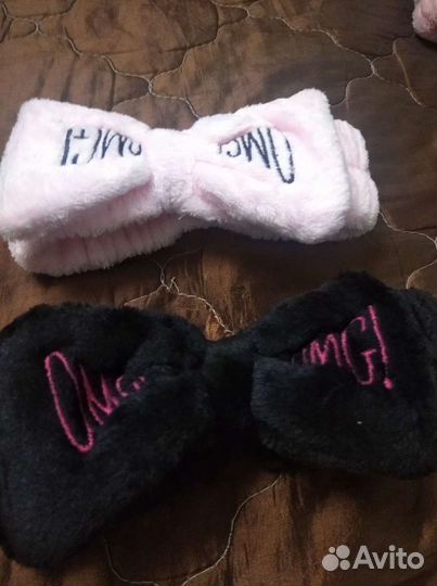 Повязка на голову