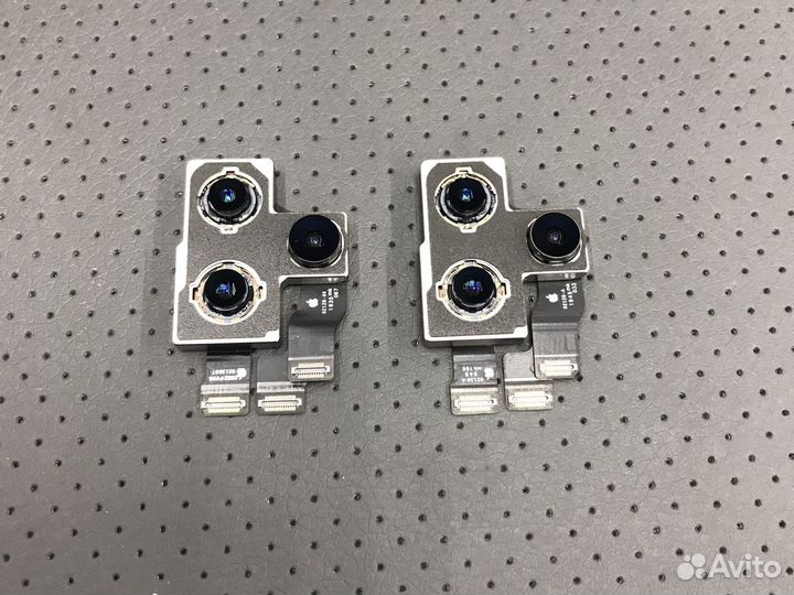 Камеры для iPhone оригинал