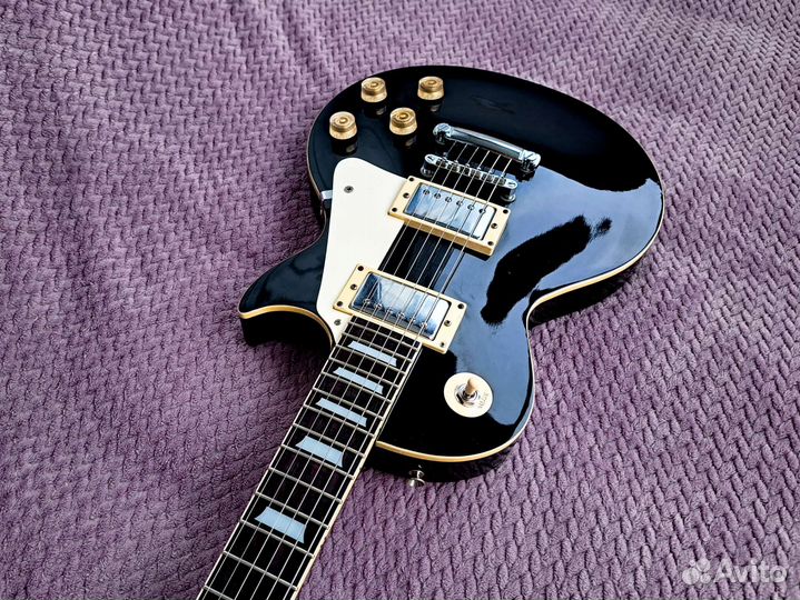 Epiphone Les Paul Standard (Korea 1996)