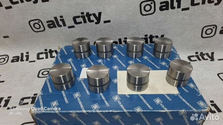 Гидрокомпенсаторы Акцент Kolbenschmidt