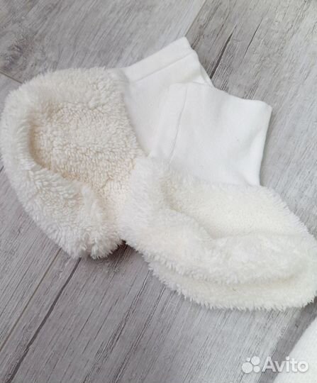 Комбинезон демисезонный