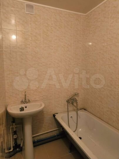 2-к. квартира, 44 м², 1/2 эт.