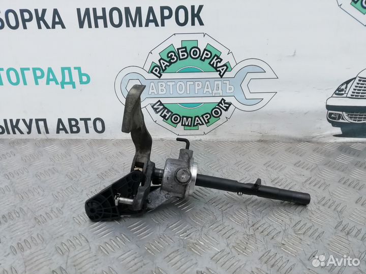 Механизм выбора передач Vw Golf MK6 1.4 CGG 80л.с