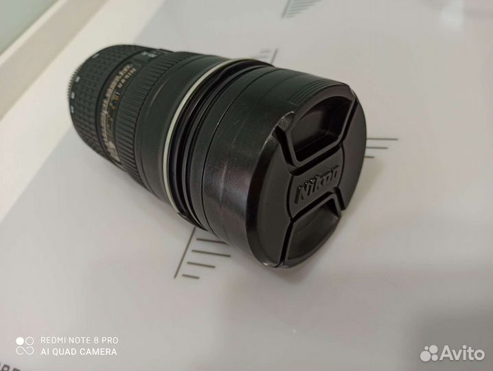 Фотобъектив термокружка LUX