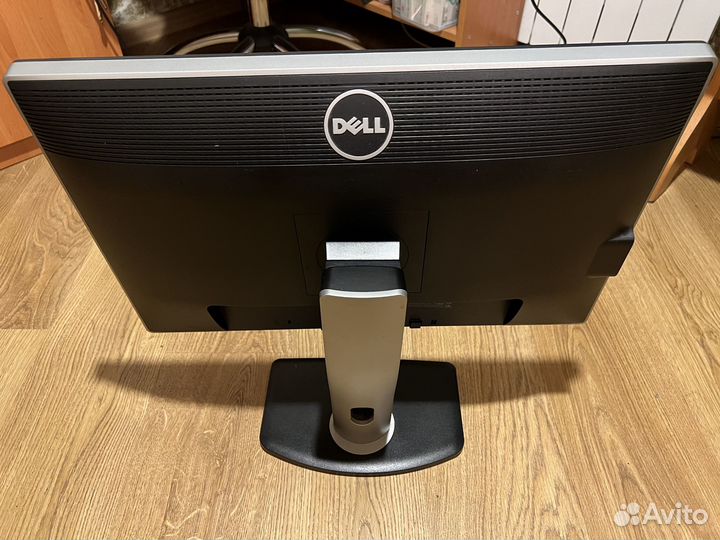 Монитор Dell U2412mb