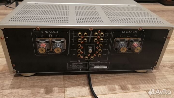 Усилитель Pioneer A-05