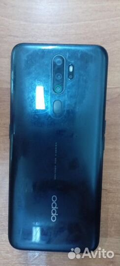 OPPO A5 (2020), 3/64 ГБ